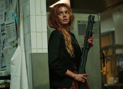 Фильм Ready or Not 2: Here I Come вышел на стриминговых сервисах — иллюстрация 3 к материалу Фильм Ready or Not 2: Here I Come вышел на стриминговых сервисах — иллюстрация 3 к материалу