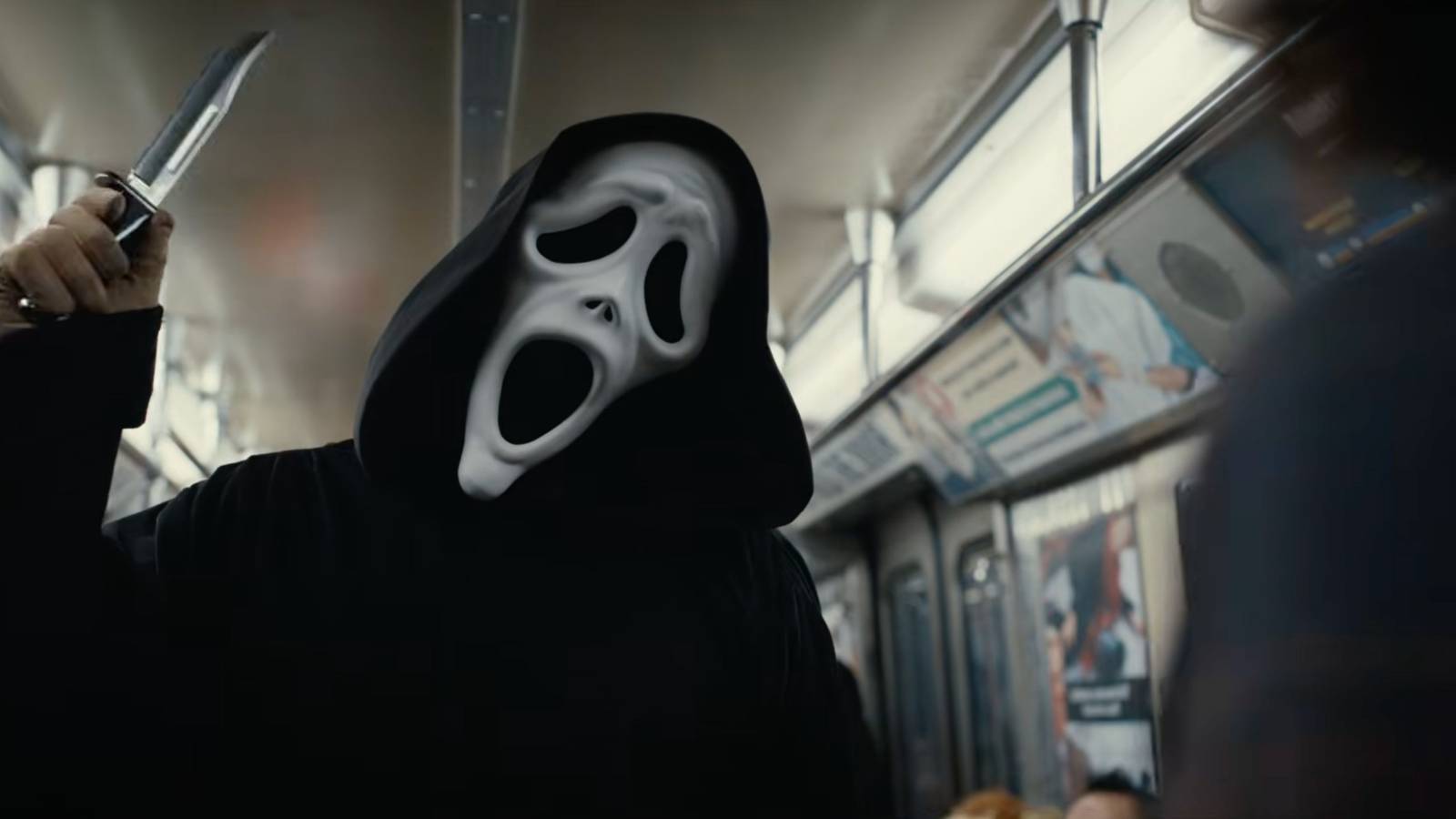 Scary Movie returns with franchise favorites and controversial humor in new trailer Scary Movie returns with franchise favorites and controversial humor in new trailer