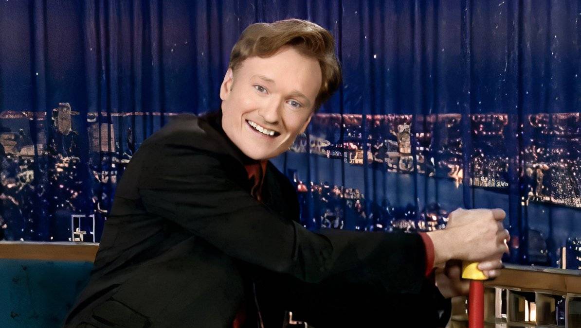 An oral history of Conan O’Brien’s Walker, Texas Ranger Lever: the Late Night gag that made Chuck Norris a meme