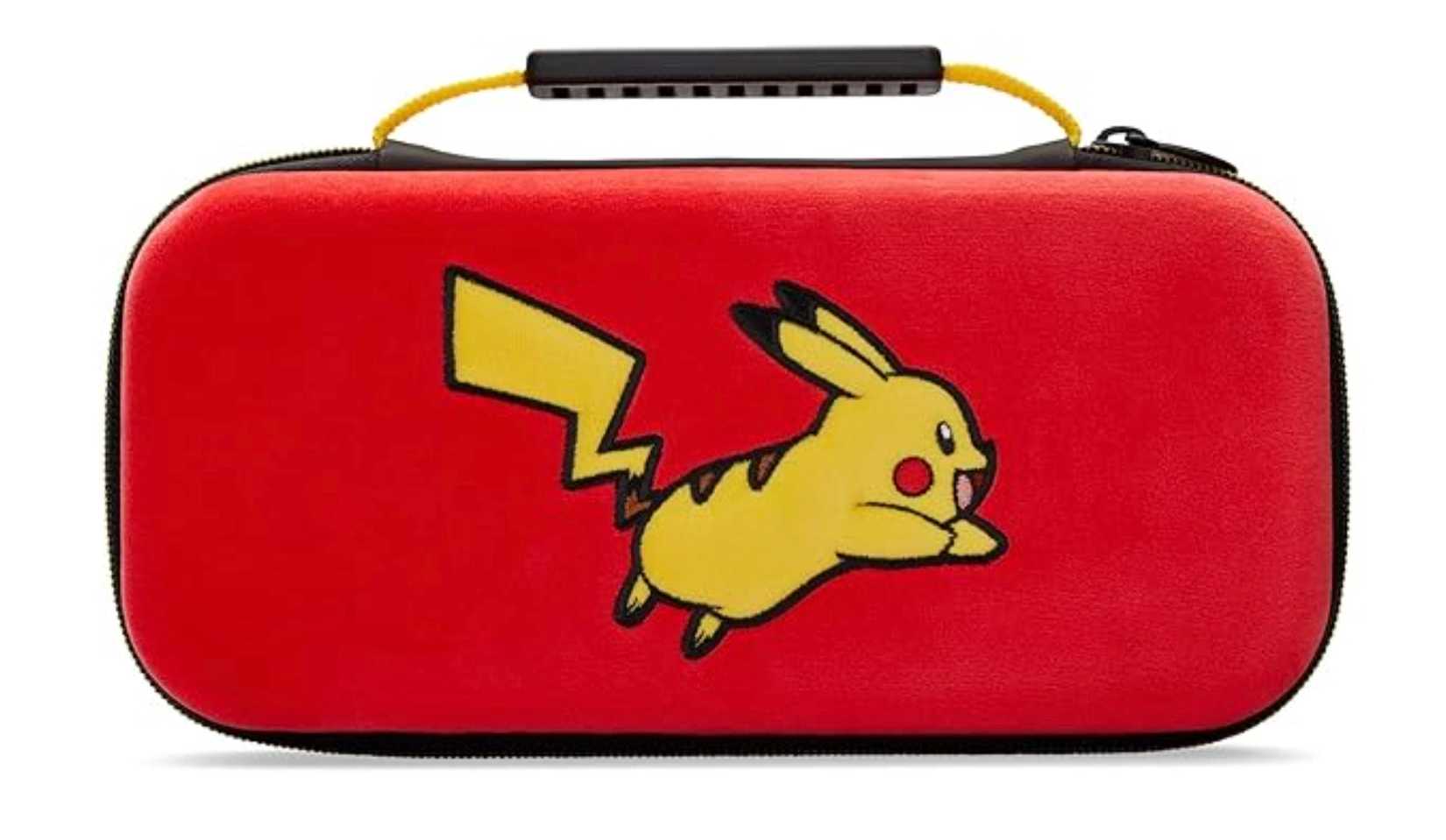 The best Nintendo Switch and Switch 2 accessories for Pokémon superfans