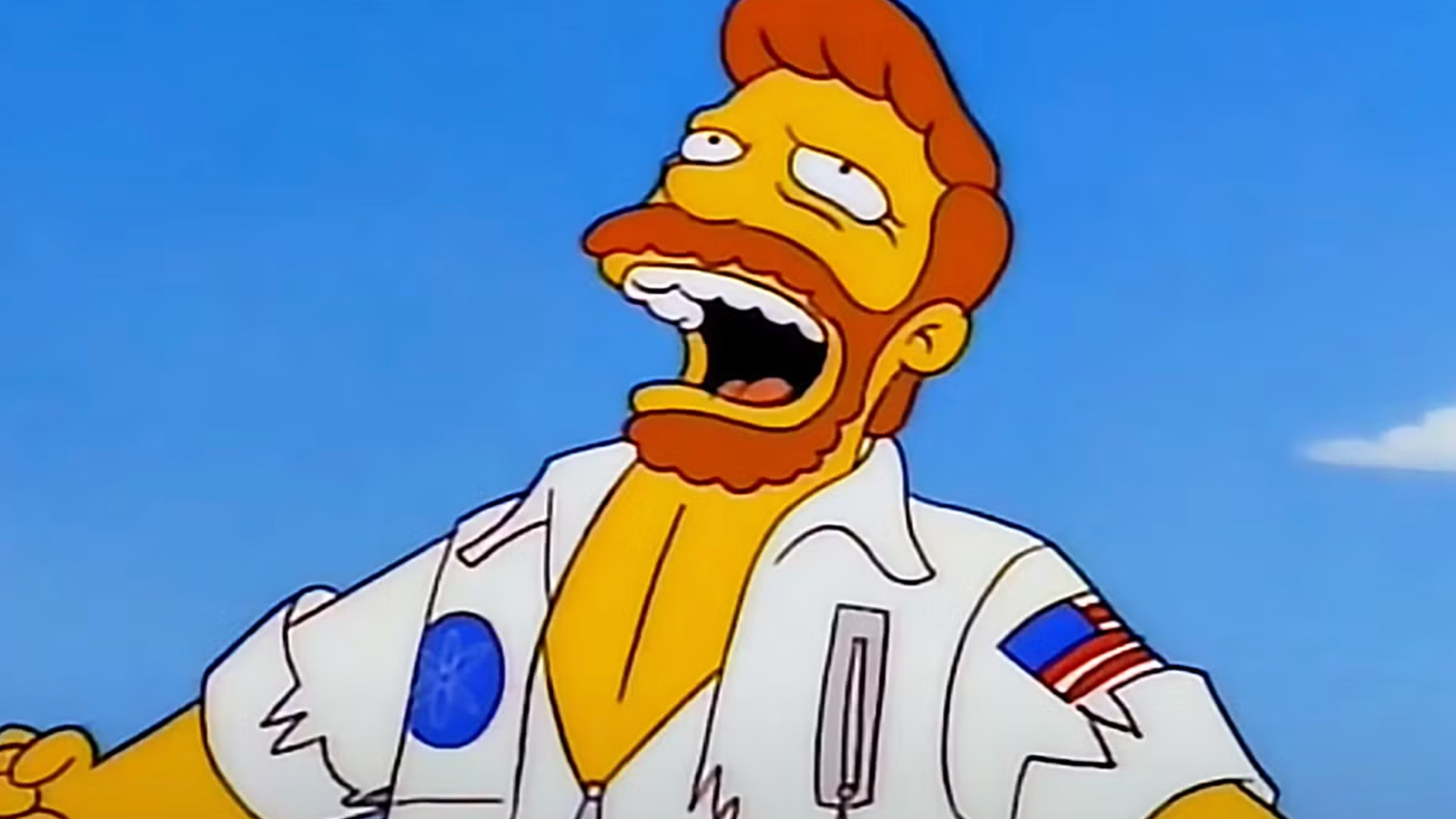 30 years ago, The Simpsons introduced a Planet of the Apes to a new generation of fans