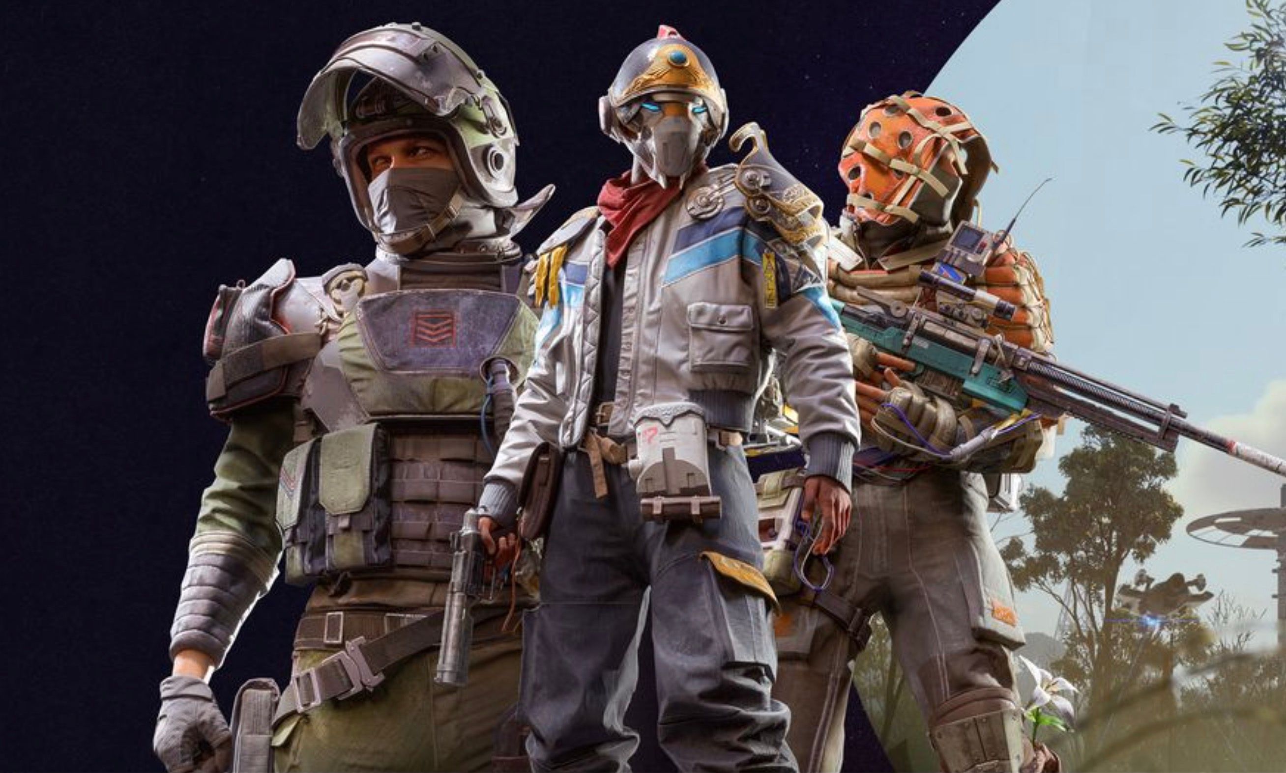 Arc Raiders update makes crafting easier and adds a new flying enemy