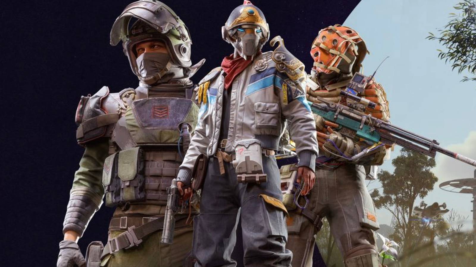 Arc Raiders update makes crafting easier and adds a new flying enemy Arc Raiders update makes crafting easier and adds a new flying enemy