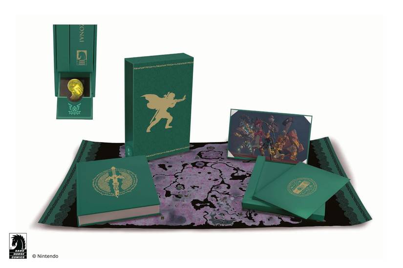 Secrets of the Zonai