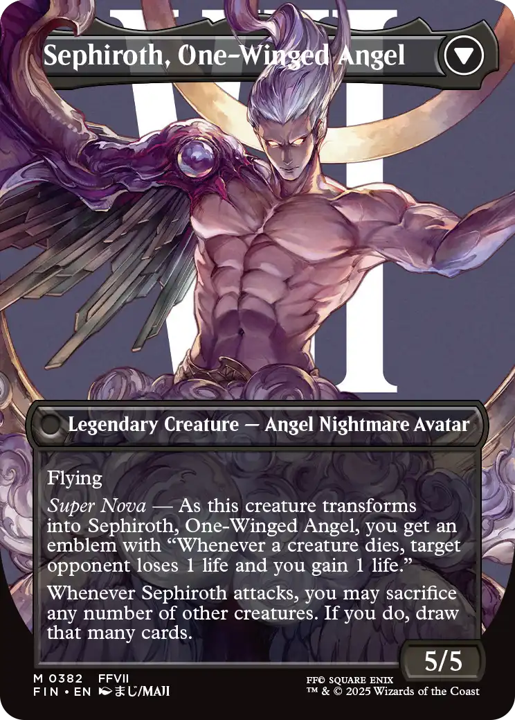 mtg new anime cards Amazon.com: Magic: The Gathering Core Set Land Station (400 Cards), Black :  Toys & Games main image 1
