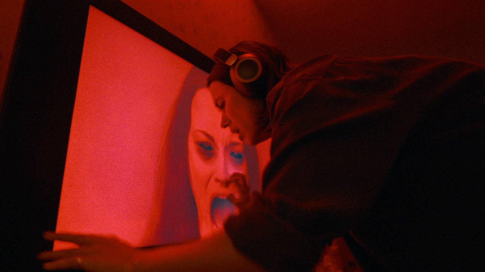 Low-budget horror Undertone hits HBO Max number one after one weekend