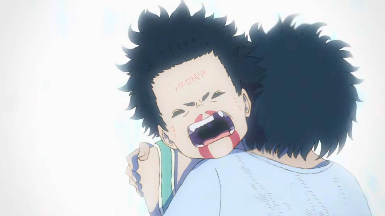 Your Name and Suzune studio returns with new anime short film