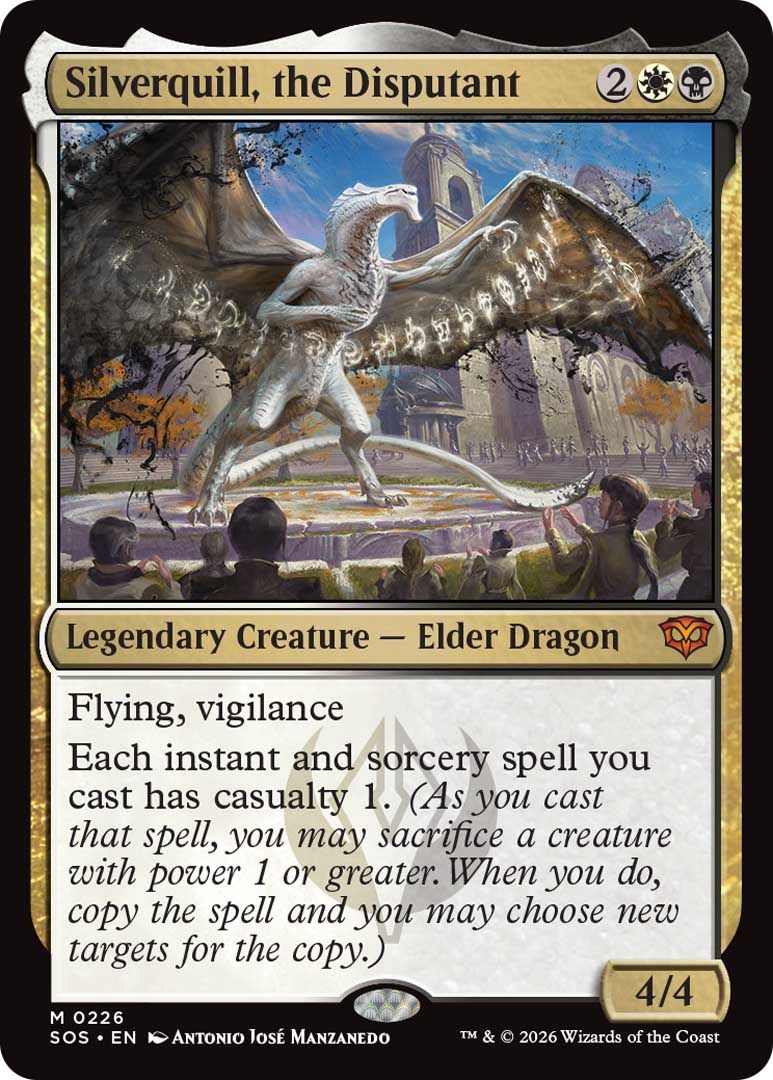 mtg white dragon cards Blue-Eyes (Ancient Silver Dragon)  The Geek Space That creature doesnt untap during its controllers next untap step. Subtype: dragon, Colors: White, Blue,