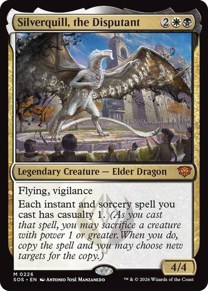mtg white dragon cards Blue-Eyes (Ancient Silver Dragon) The Geek Space That creature doesnt untap during its controllers next untap step. Subtype: dragon, Colors: White, Blue,