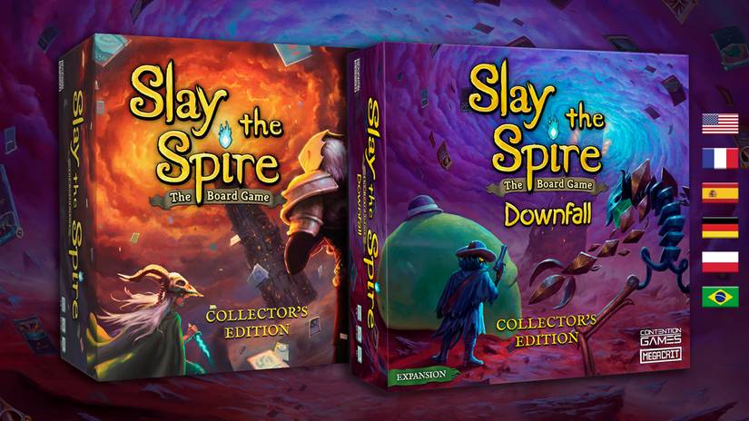 PAX East 2026最佳桌面游戏