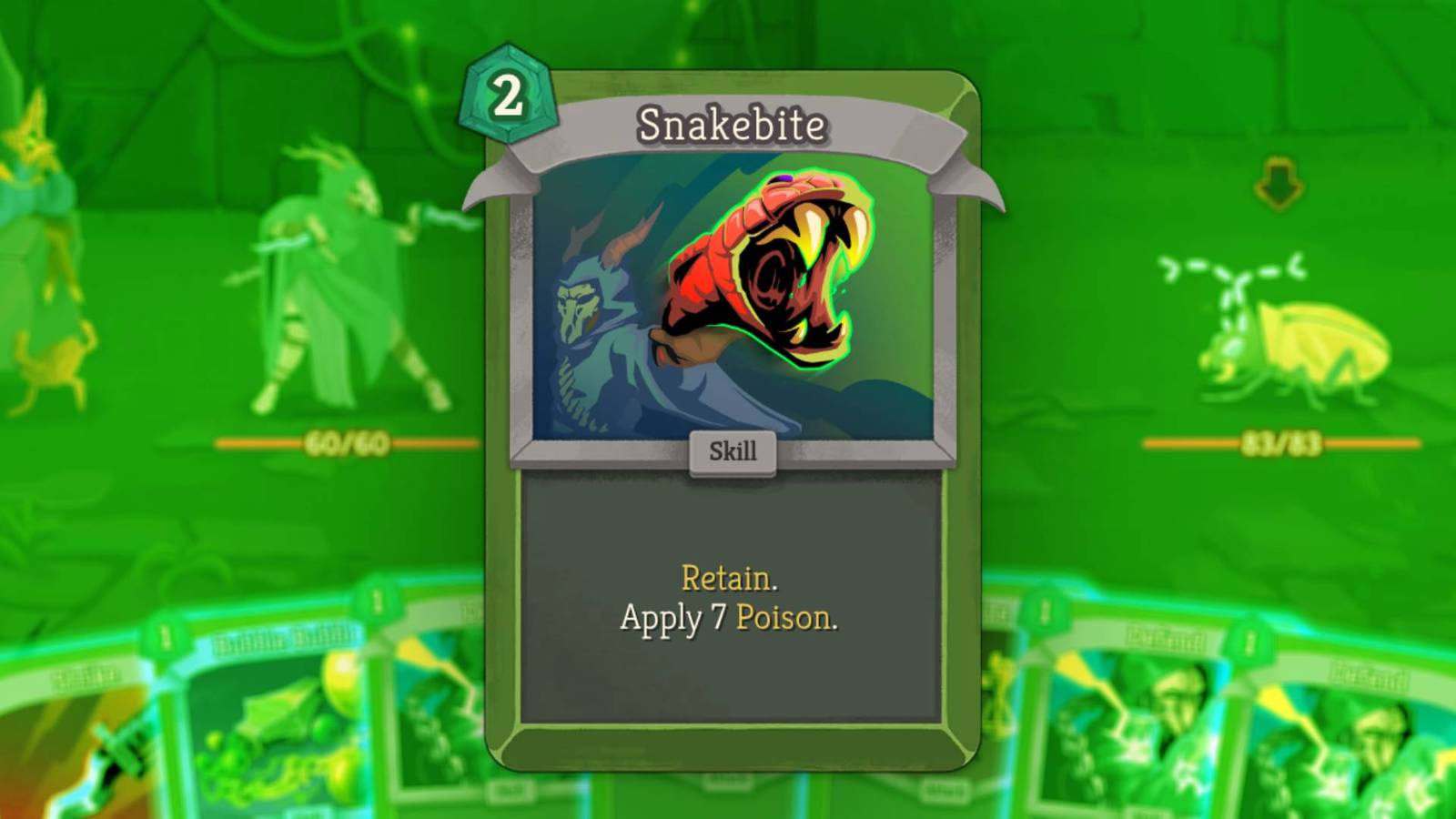 Slay the Spire 2’s worst card has become an explosive debate Slay the Spire 2’s worst card has become an explosive debate