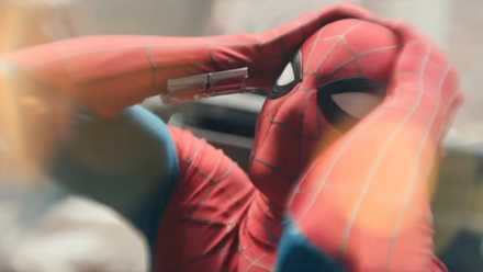 SPIDER-MAN BRAND NEW DAY still
