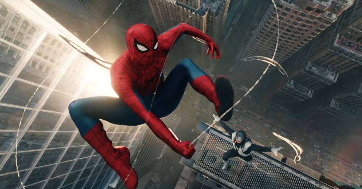 First Spider-Man: Brand New Day trailer is here, with villains galore