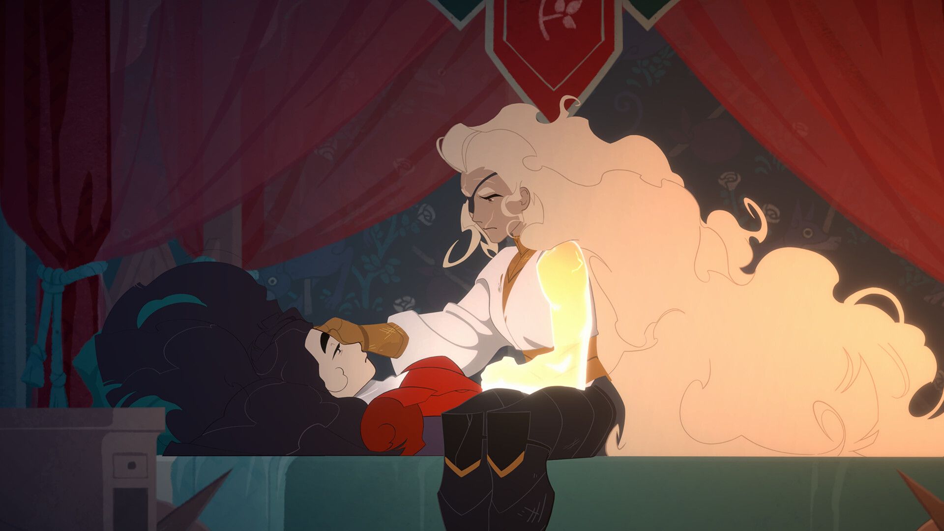 At Fate's End is the best game at GDC 2026