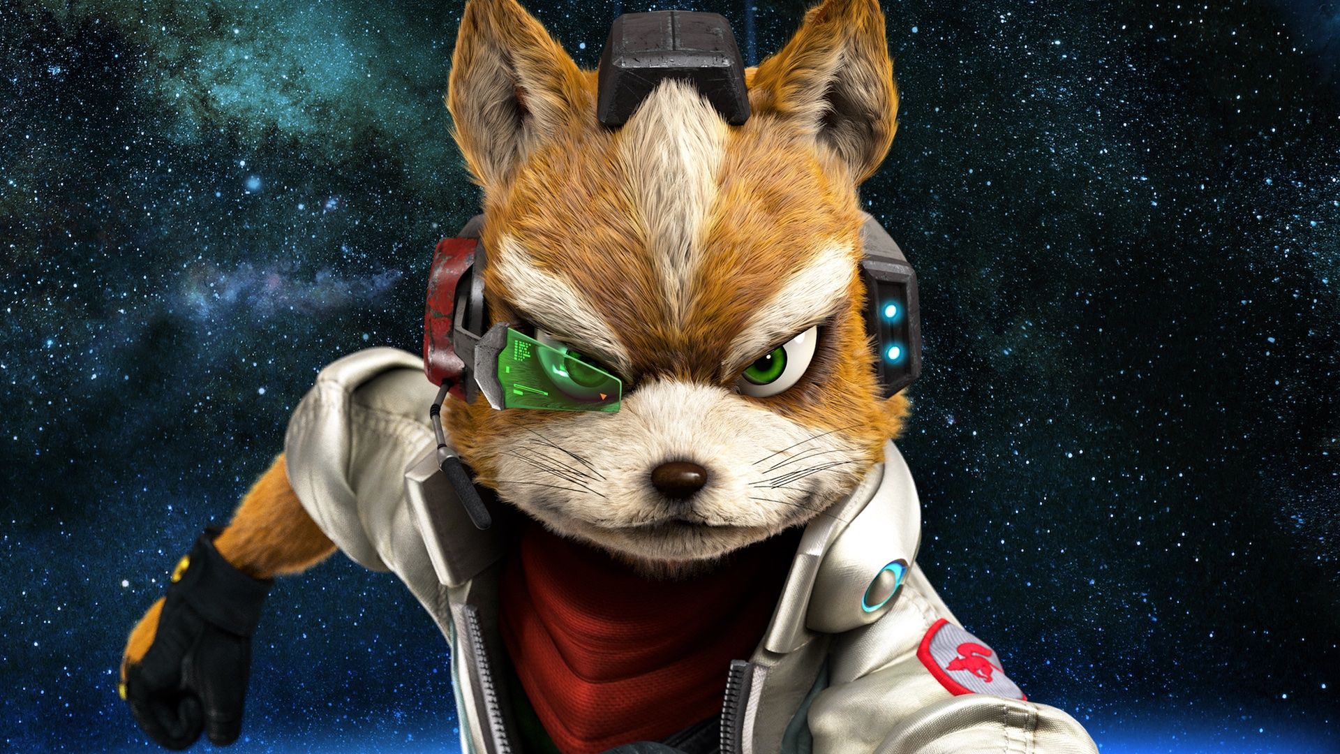 New Star Fox game coming to Switch 2 in 2026, leaker says