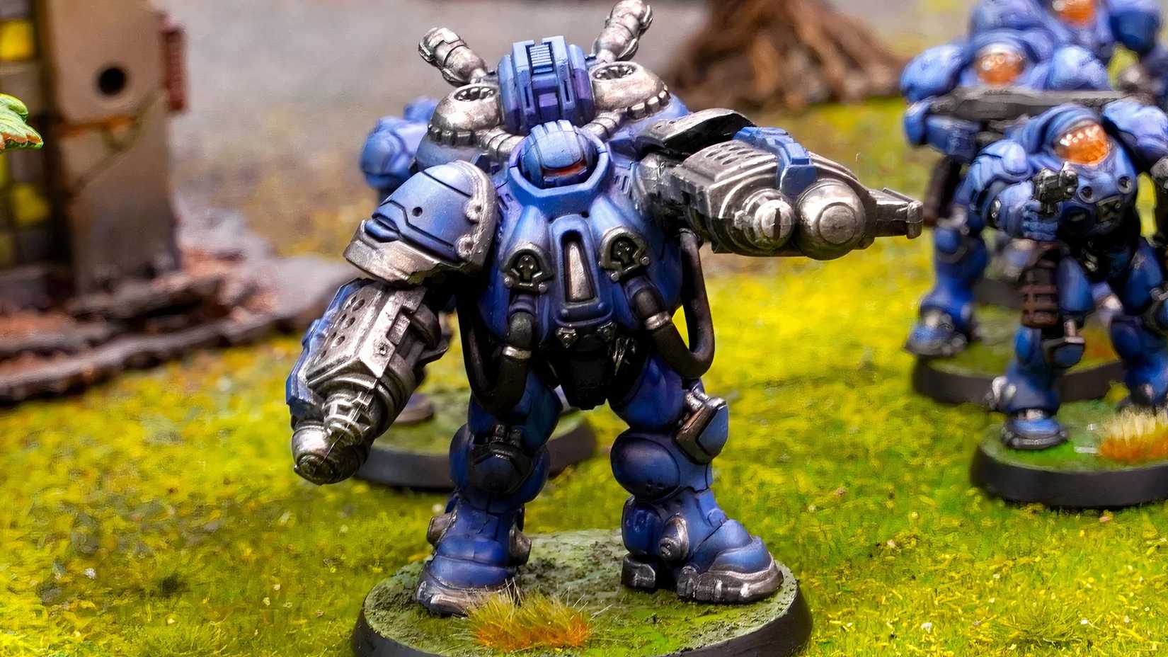 starcraft tabletop image