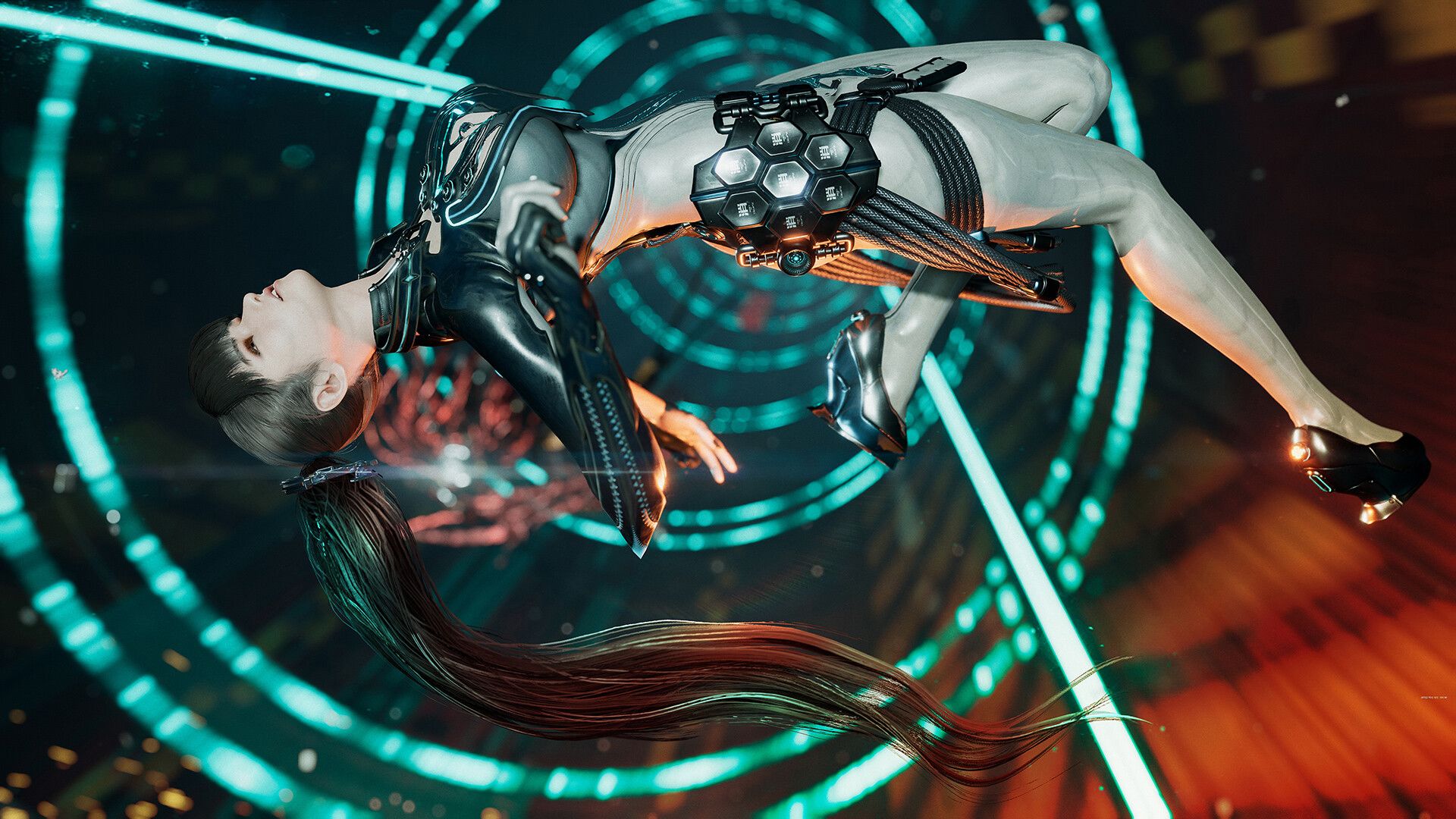 Stellar Blade 2はPS5独占ではない可能性