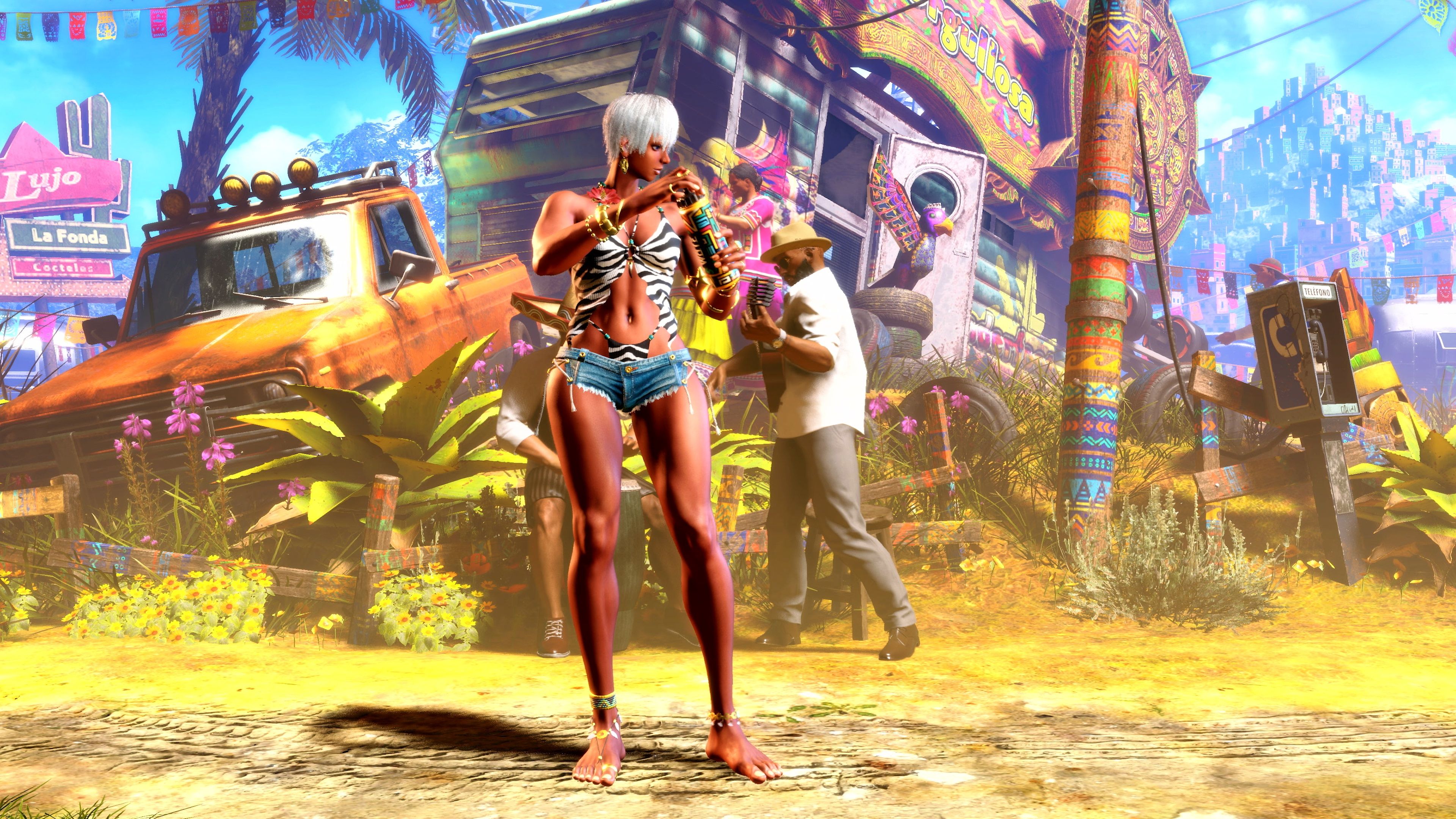 Capcom Spotlight March 2026: All the news, trailers, and reveals