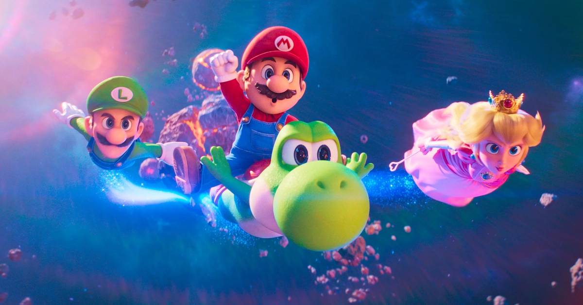polygon.com - Jason Venter - 12 Video Games That Deserve Movie or TV Adaptations