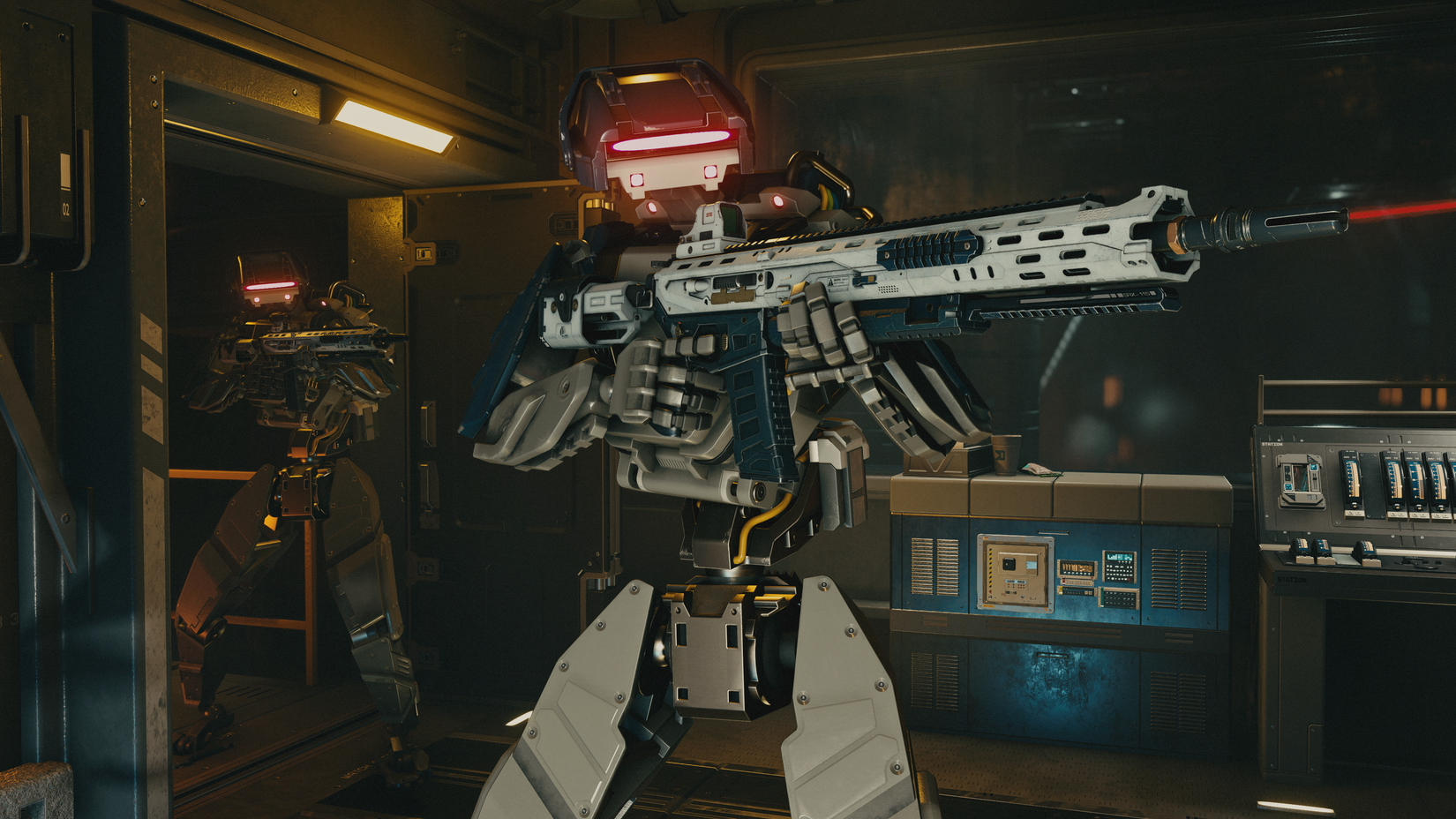 Terran Armada Screenshot