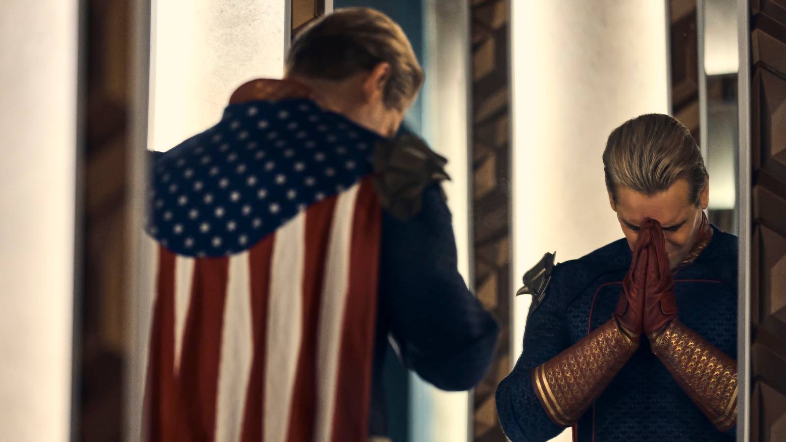 The Boys season 5 trailer reveals Homelanders terrifying final plan