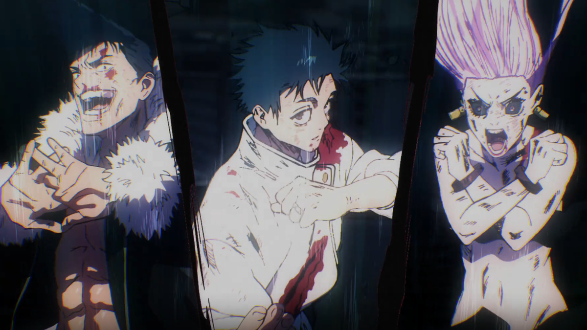 Jujutsu Kaisen’s stunning season 3 finale reveals the anime’s subversive genius Jujutsu Kaisen’s stunning season 3 finale reveals the anime’s subversive genius