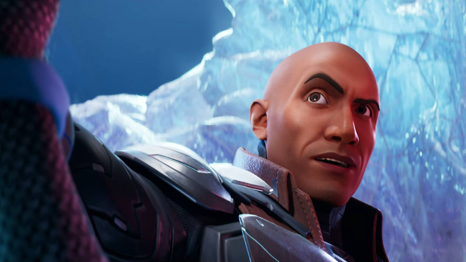 Fortnite Chapter 7 Season 2 map and weapon loot pool Fortnite Chapter 7 Season 2 map and weapon loot pool