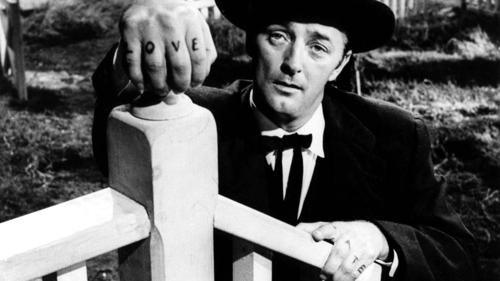 The Night of the Hunter is the ultimate one-and-done thriller The Night of the Hunter is the ultimate one-and-done thriller