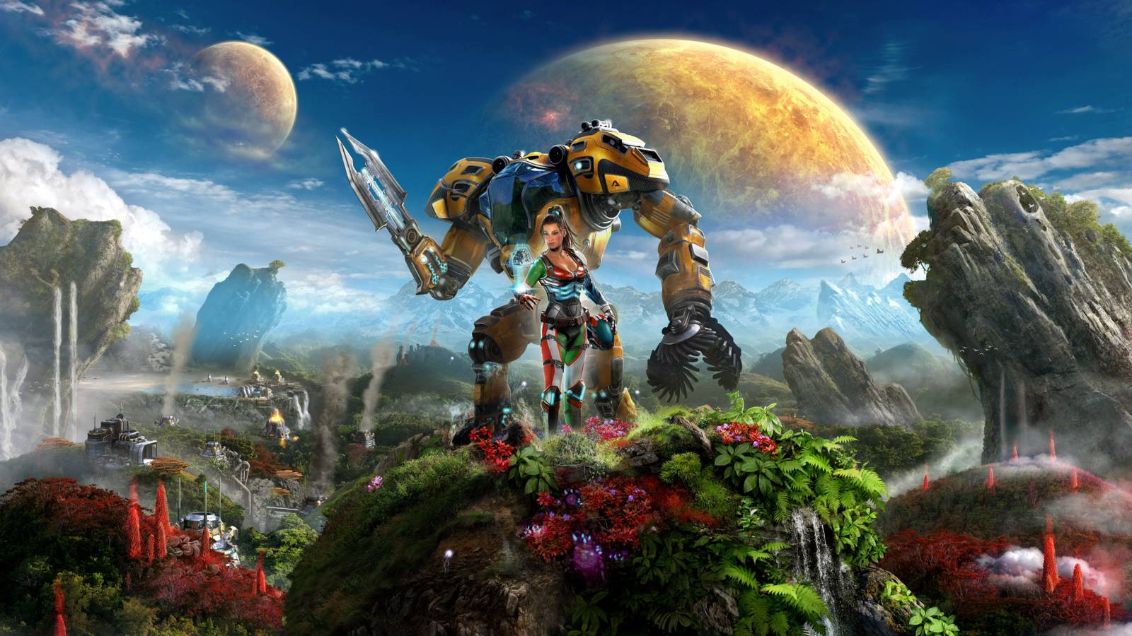 Multiple Games Free to Play on Steam This Weekend Multiple Games Free to Play on Steam This Weekend