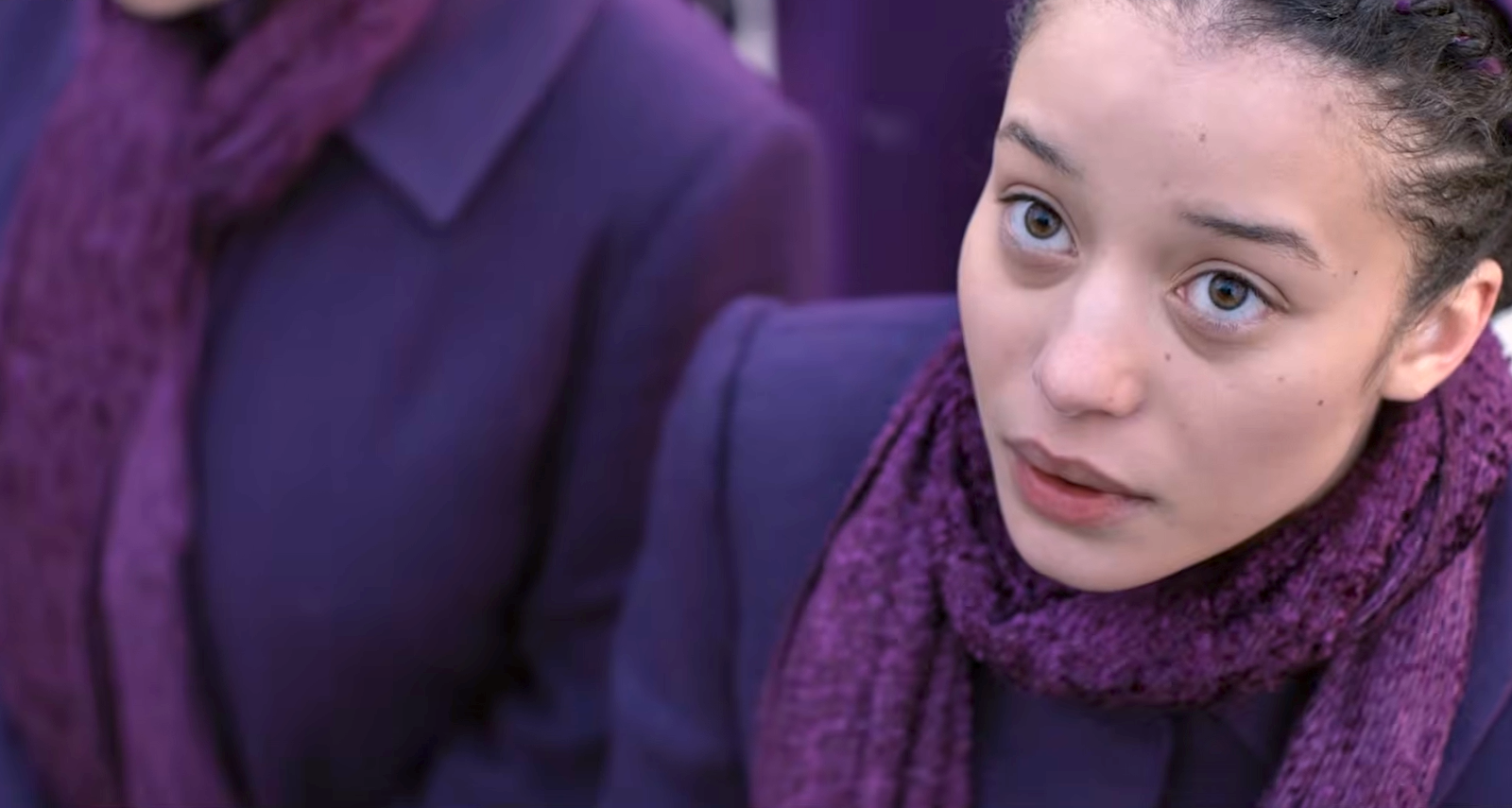 The Testaments trailer reveals Hannah’s life inside Gilead after The Handmaid’s Tale