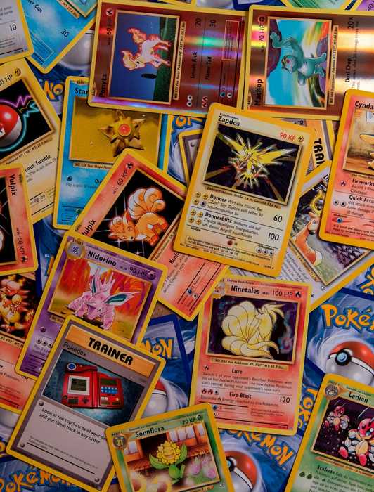 Pokmon TCG Pocket is more fun in different languages Pokmon TCG Pocket is more fun in different languages