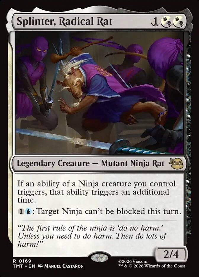 Universes Beyond is ruining Magic's best format, but there's an easy solution Universes Beyond is ruining Magic's best format, but there's an easy solution