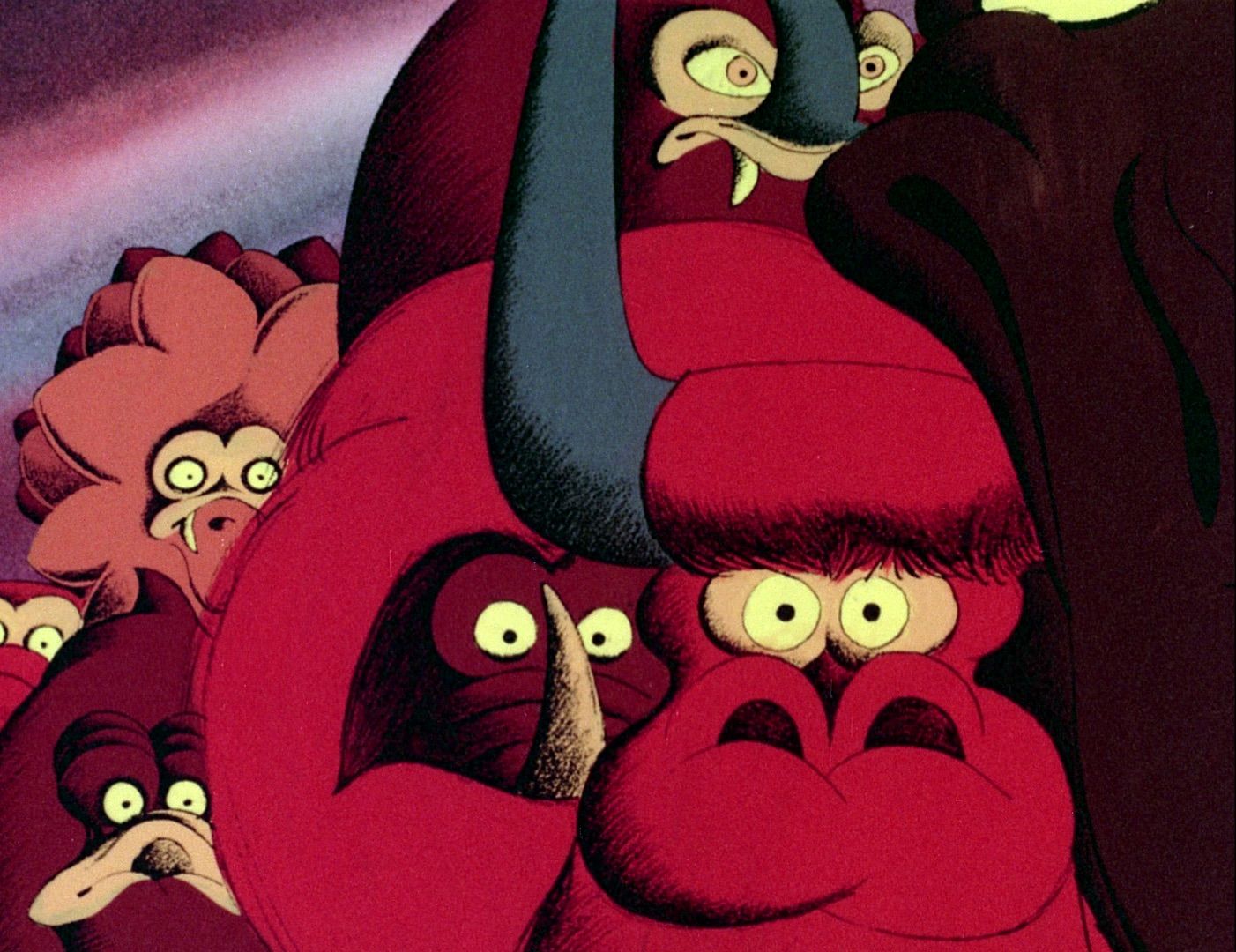 Allegro Non Troppo is a raunchy Fantasia parody — and a a...