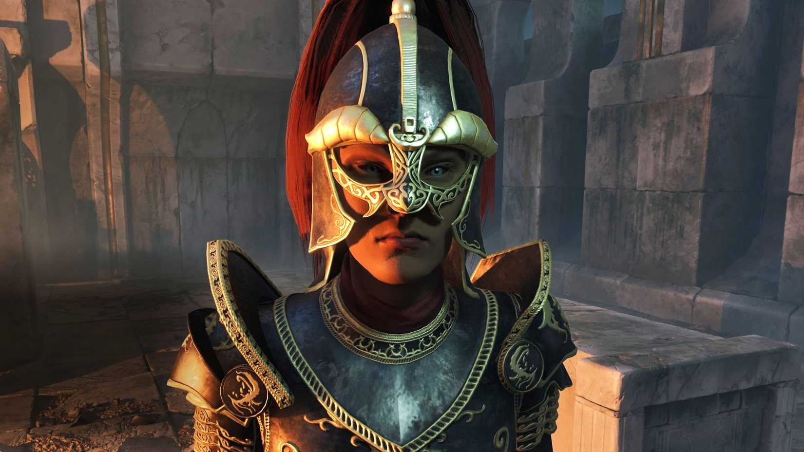 Umbra in Oblivion Remastered