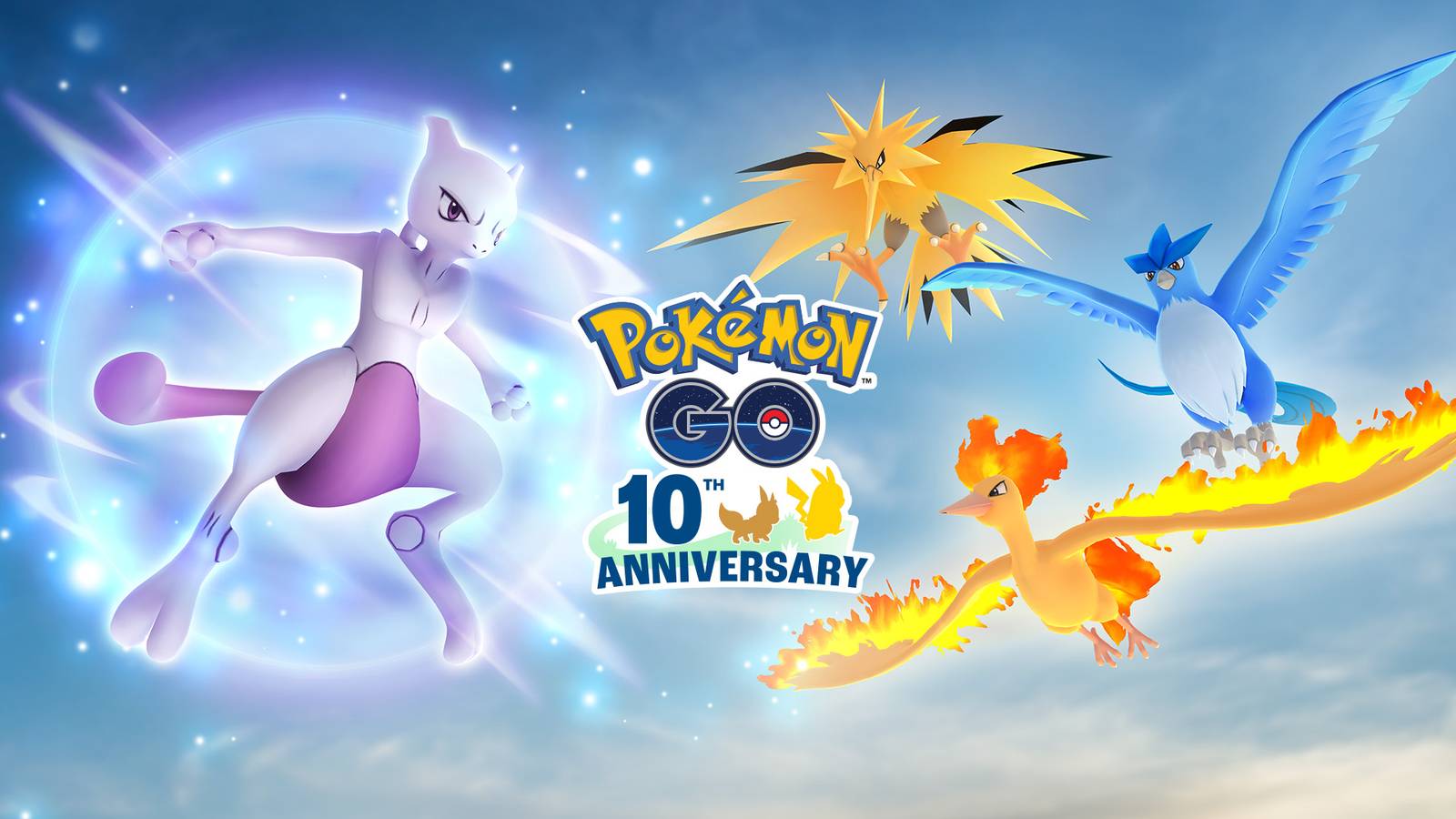 Pokémon Go 'Pokémon 30th Anniversary' event guide