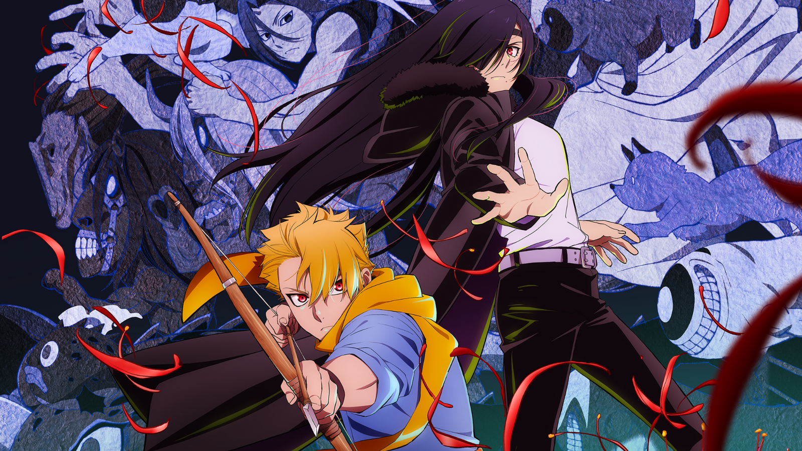 Daemon's of the Shadow Realm preview: Does the anime's premiere live up to the hype?