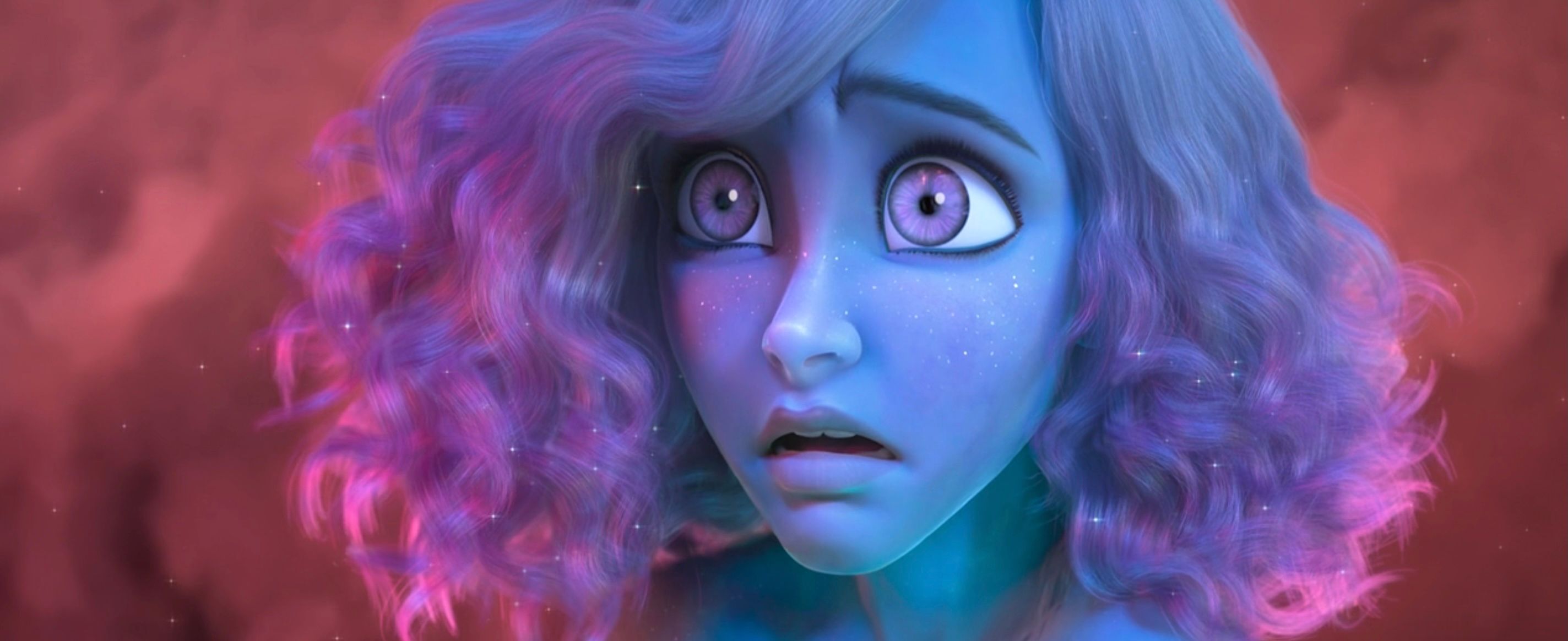 Disney's heartbreaking new short film earns its content warning