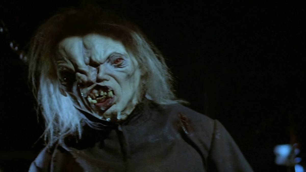 The Funhouse: Tobe Hooper's underrated slasher deserves another look