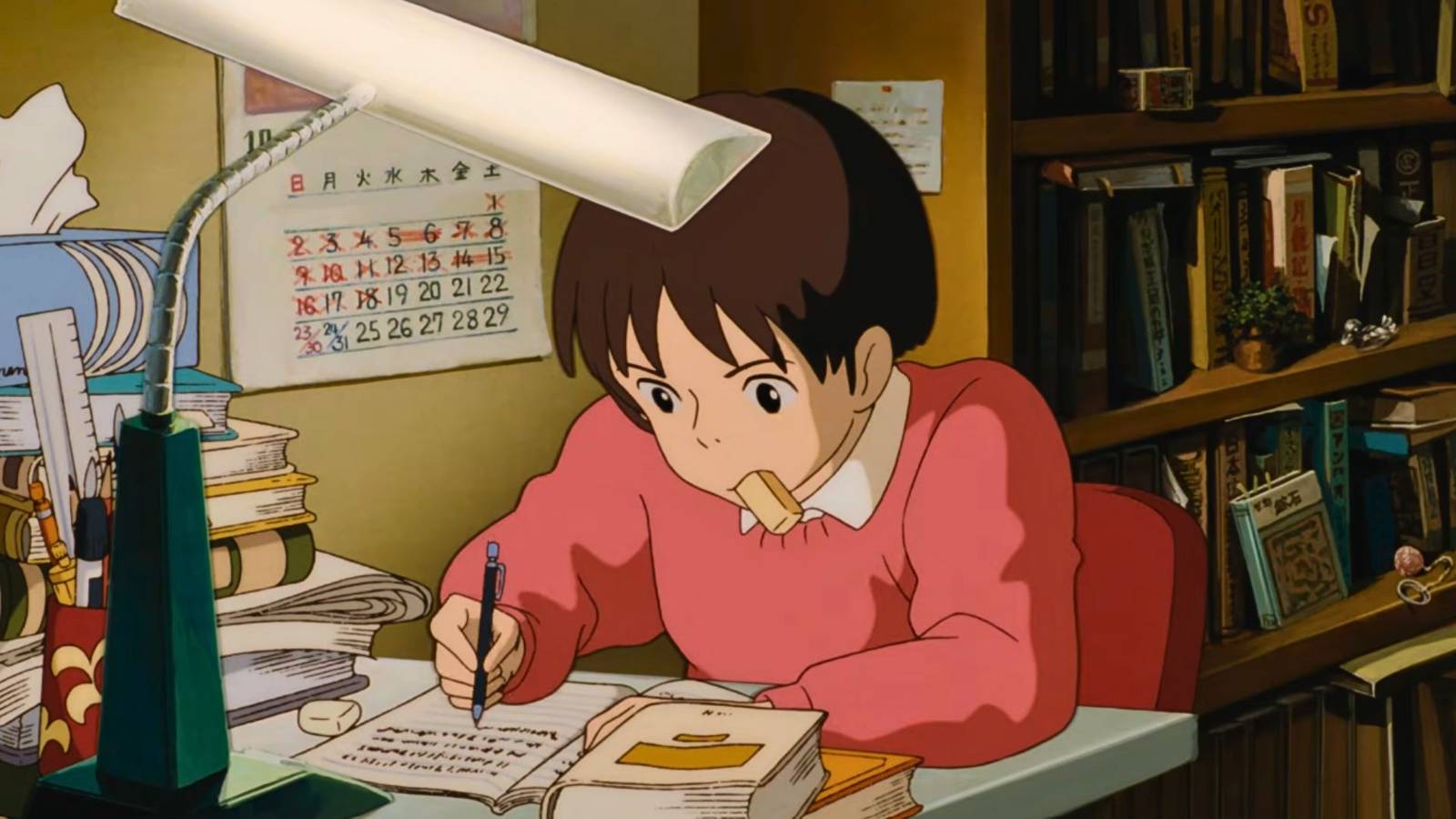Studio Ghibli IMAX remasters announced: Whisper of the Heart and The Secret World of Arrietty