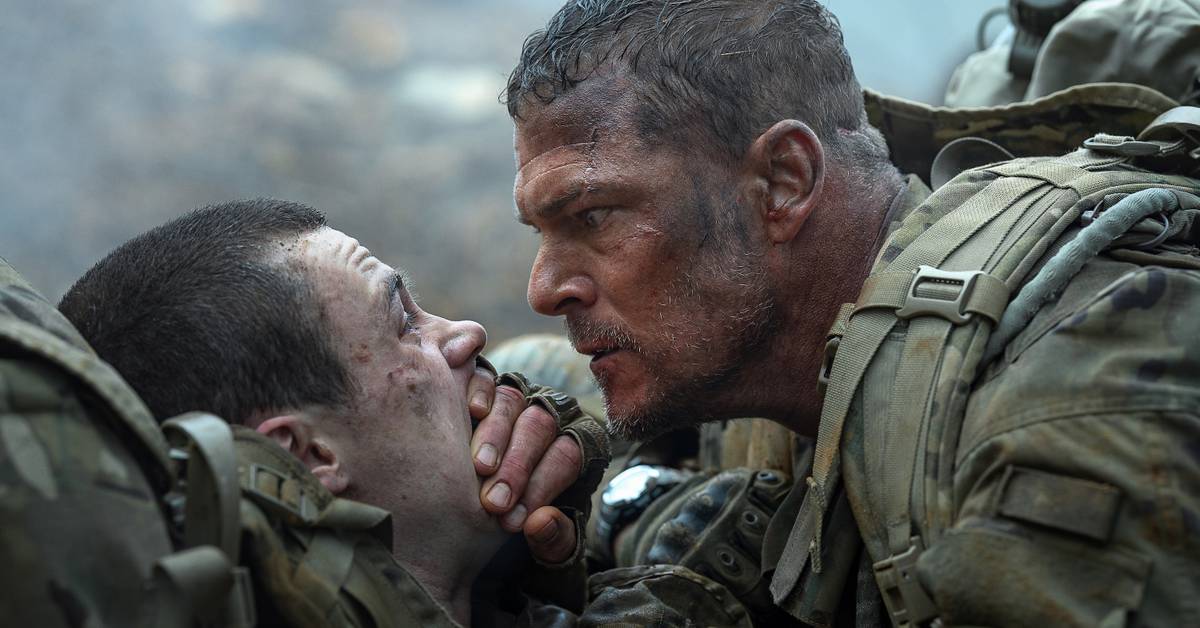 War Machine 2 is basically confirmed. Here's why we don't need a sequel.