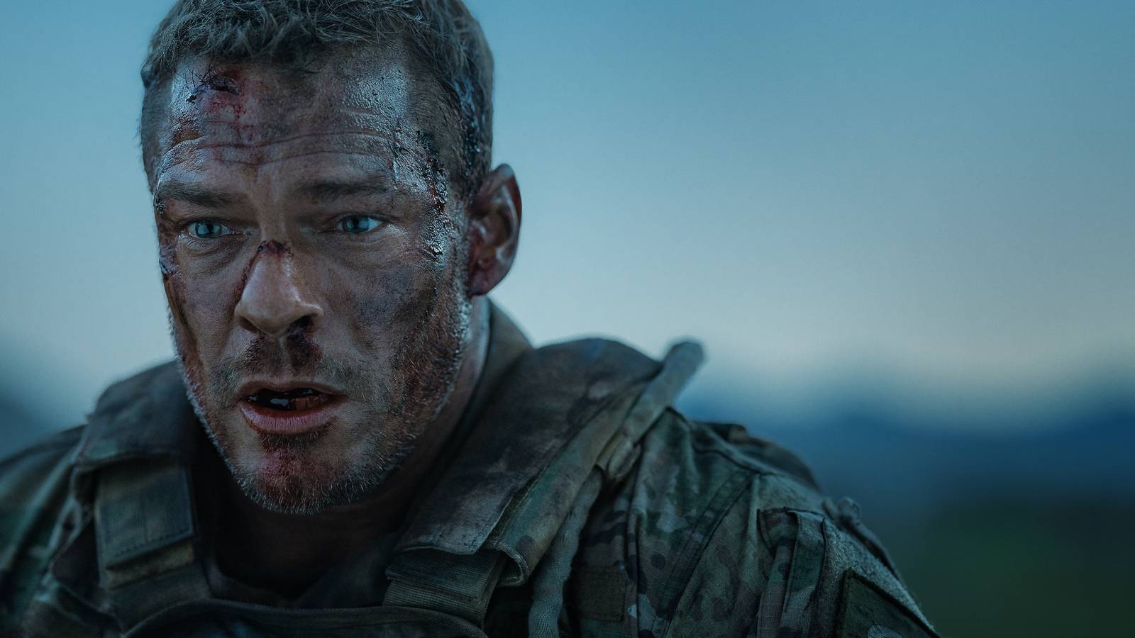 War Machine’s director shares his recipe for ‘the best action sequences’ War Machine’s director shares his recipe for ‘the best action sequences’