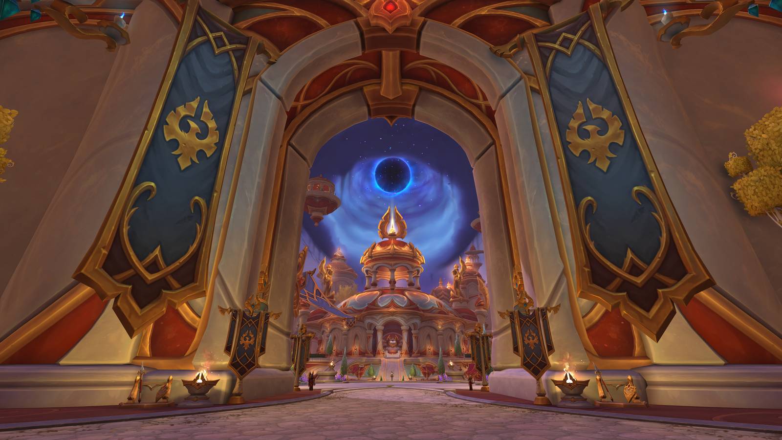 WoW Midnight early access review — an enthralling homecoming for World of Warcraft fans WoW Midnight early access review — an enthralling homecoming for World of Warcraft fans