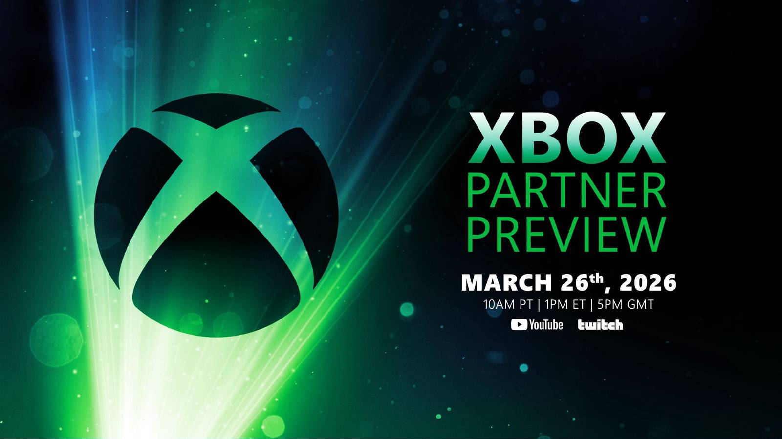 Xbox Partner Preview to highlight Stranger Than Heaven, The Expanse, and more