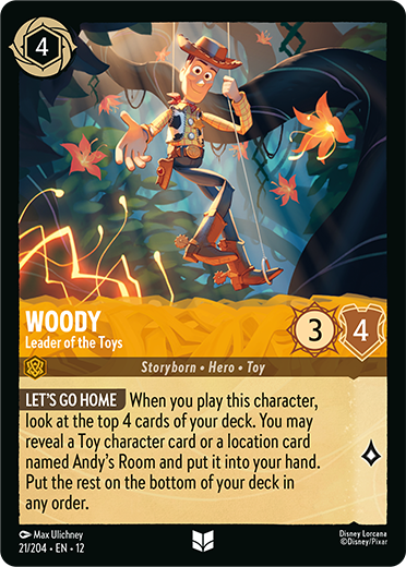 disney lorcana iconic cards Disney Lorcana TCG: Shimmering Skies