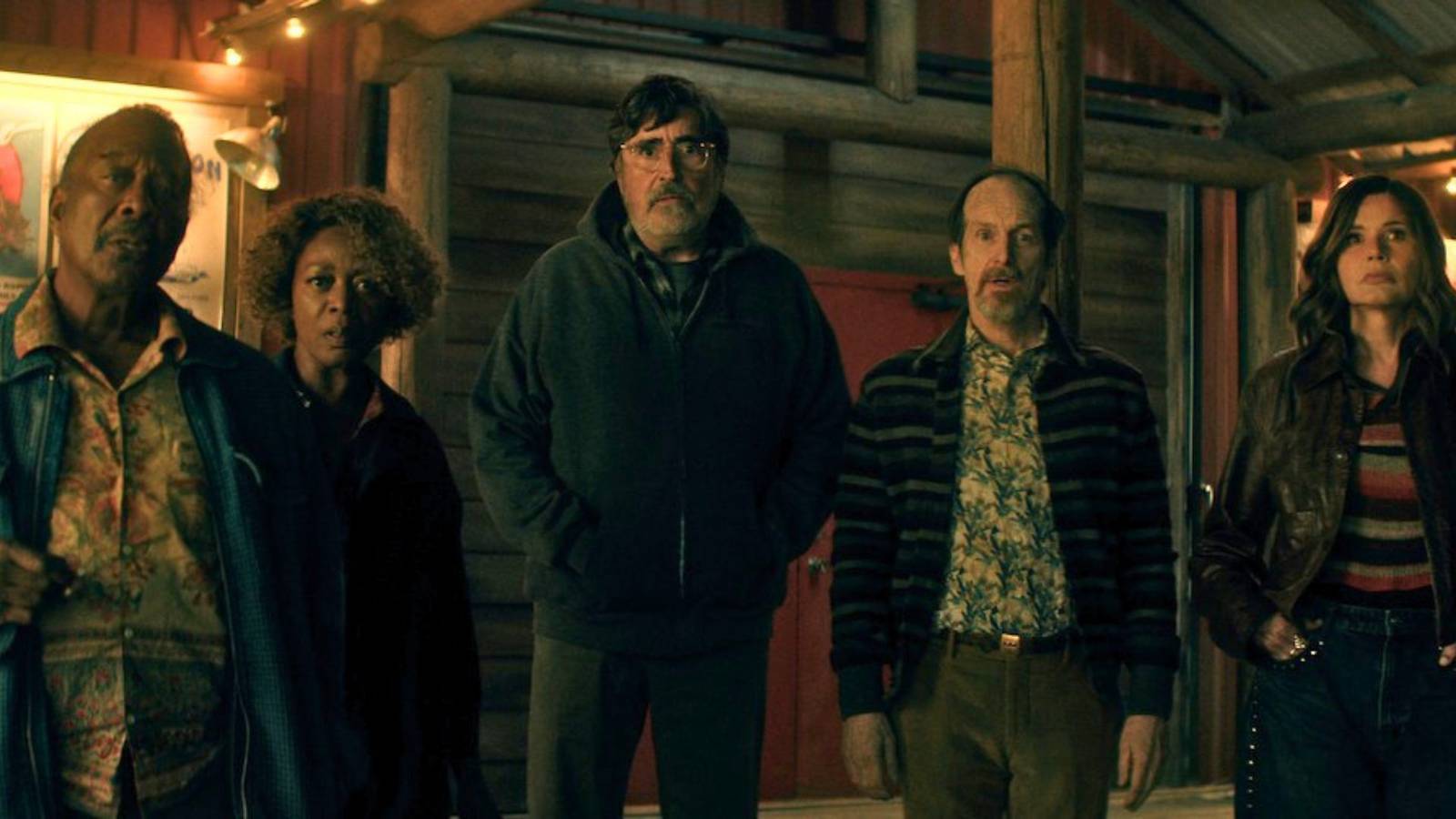 The Boroughs trailer teases Netflix's new Stranger Things replacement