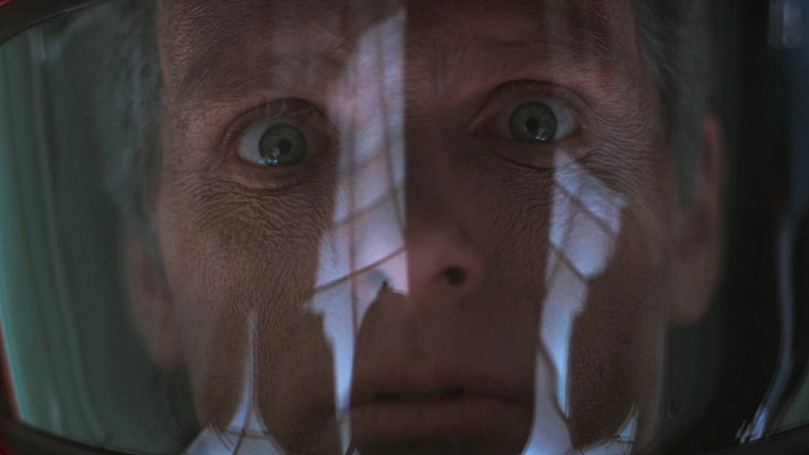 2001: A Space Odyssey originally had a 20-foot-tall green alien and a 'crap' script