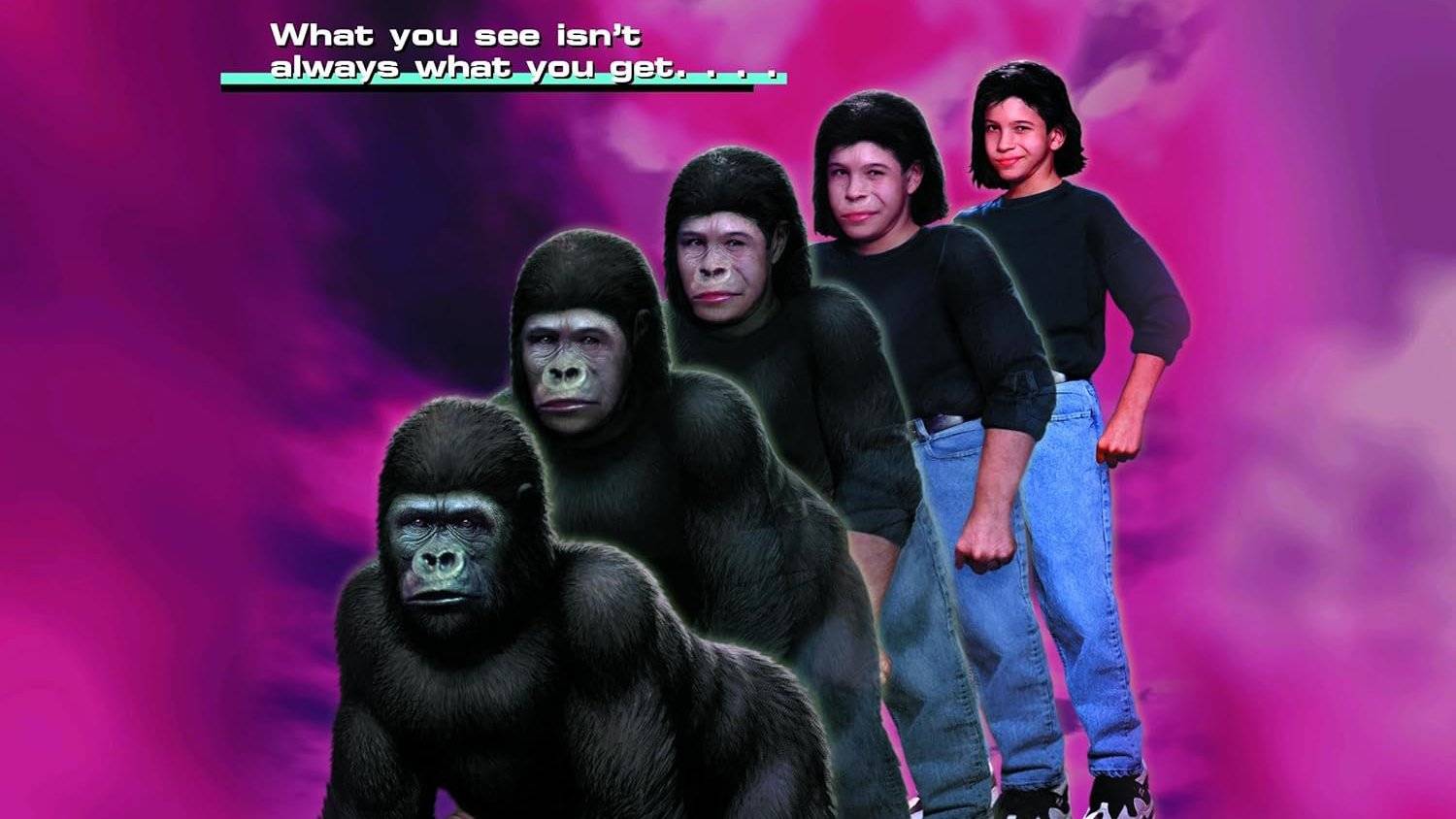 Ryan Coogler is producing an Animorphs TV show for Disney Plus