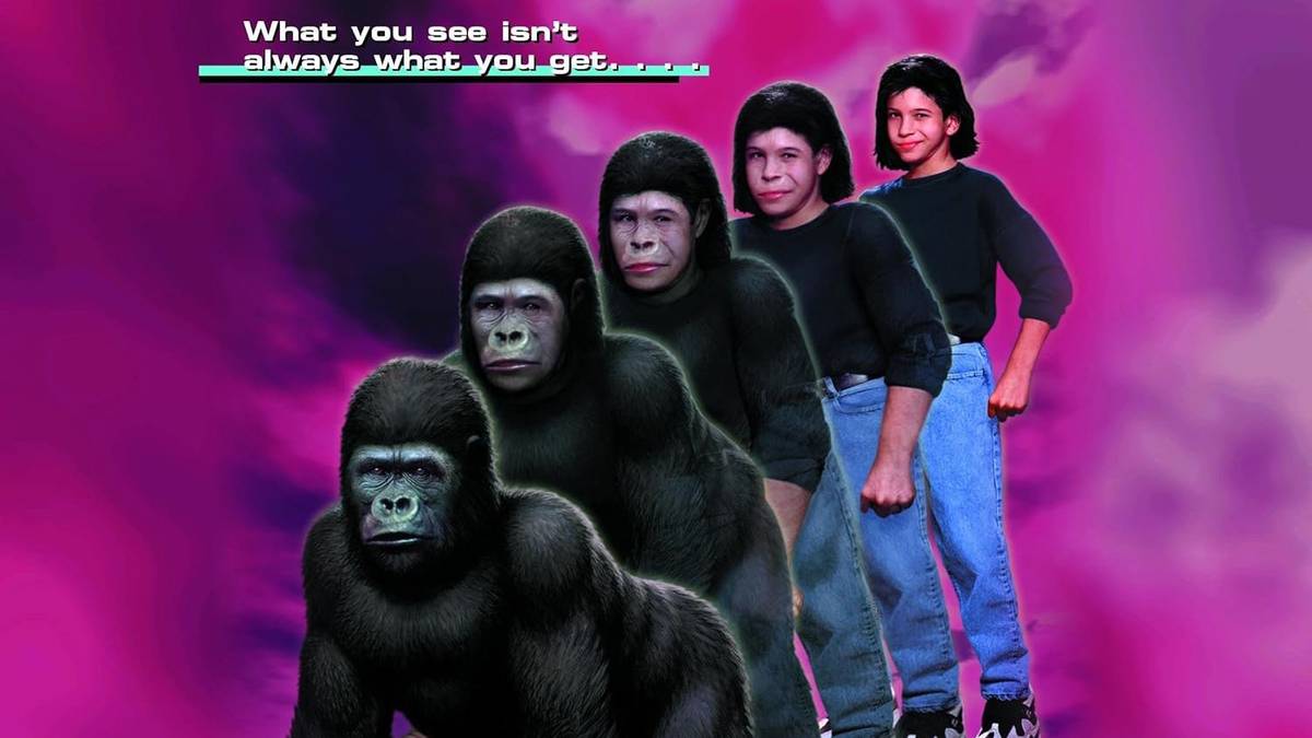 The Animorphs getting new TV show for Disney Plus from Ryan Coogler