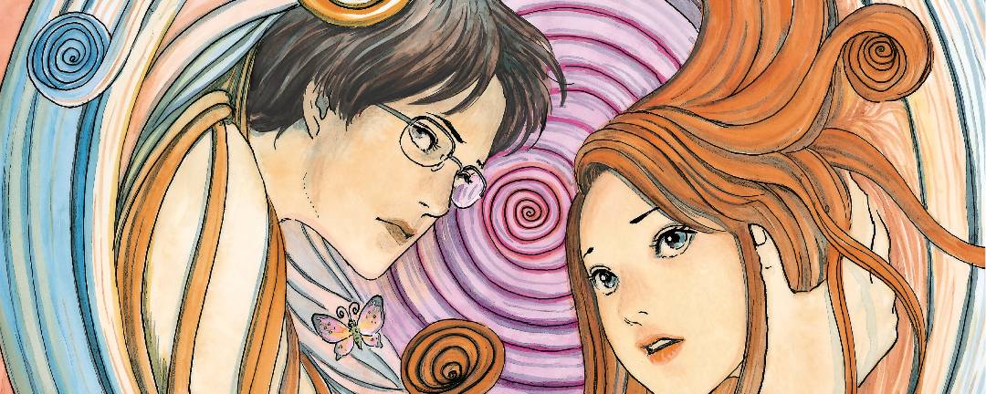 Junji Ito talks Lovecraft, Osamu Dazai, and his latest vinyl-exclusive audio drama Junji Ito talks Lovecraft, Osamu Dazai, and his latest vinyl-exclusive audio drama