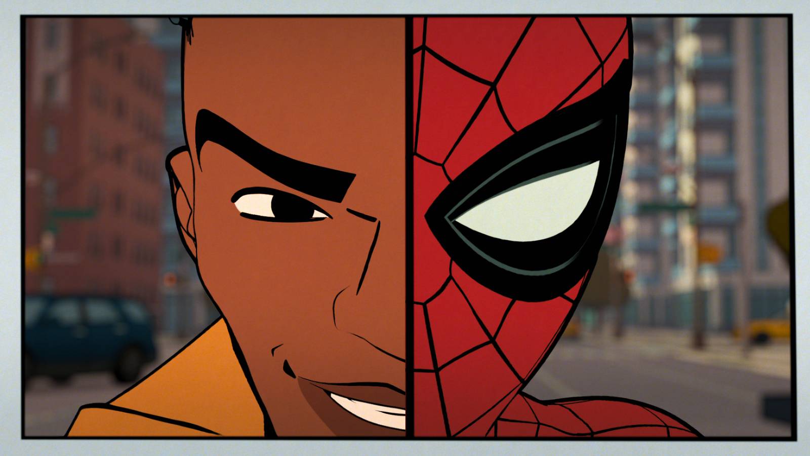 Tombstone's story from the comics to TV explained ((including Spider-Noir)